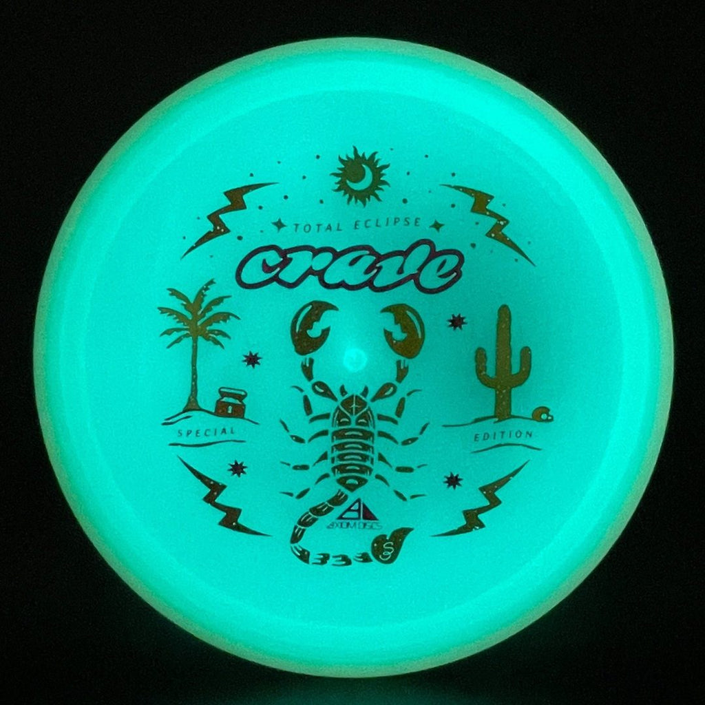 Total Eclipse Crave - Special Edition by Scott Oswalt