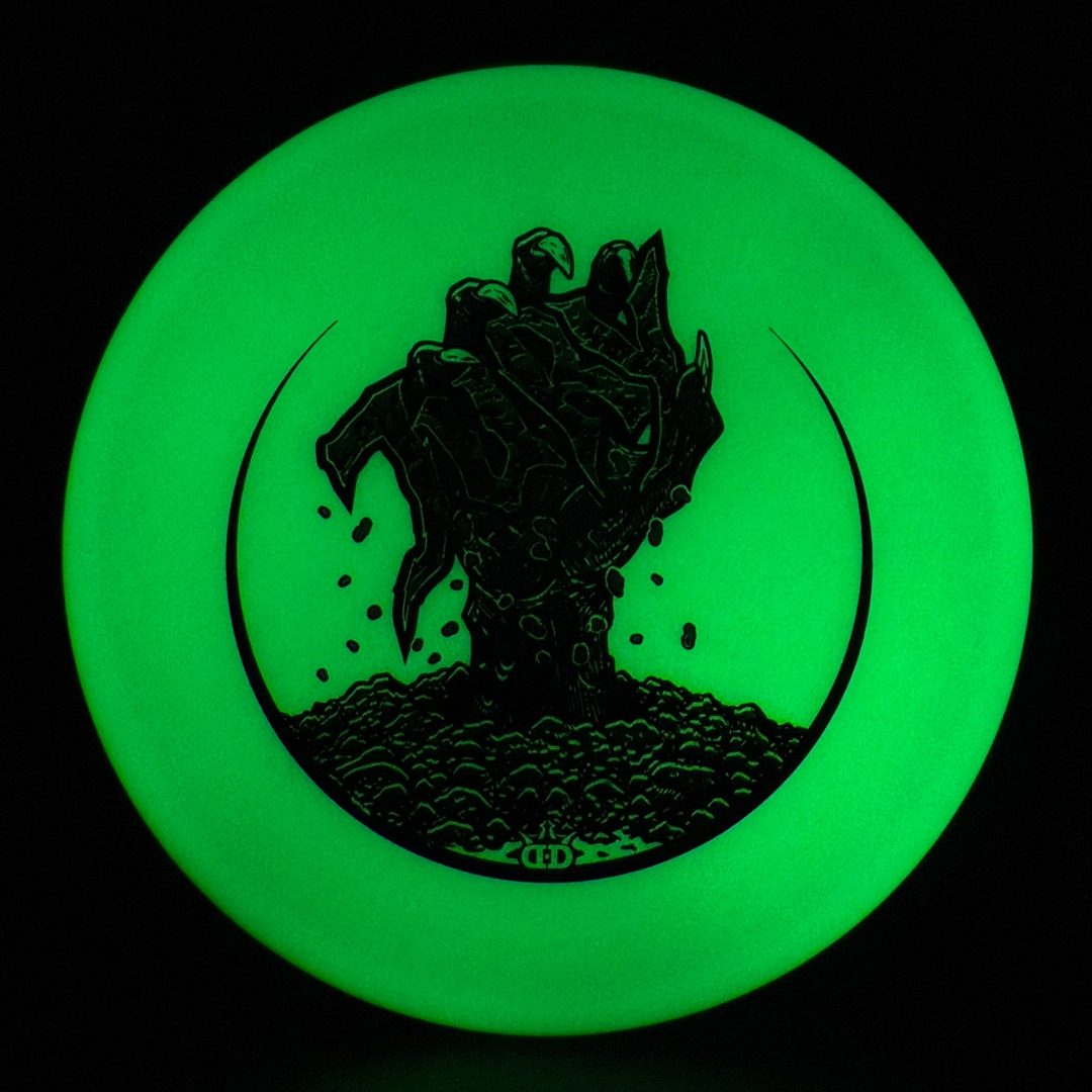Lucid Moonshine Jury - The Haunted Jury