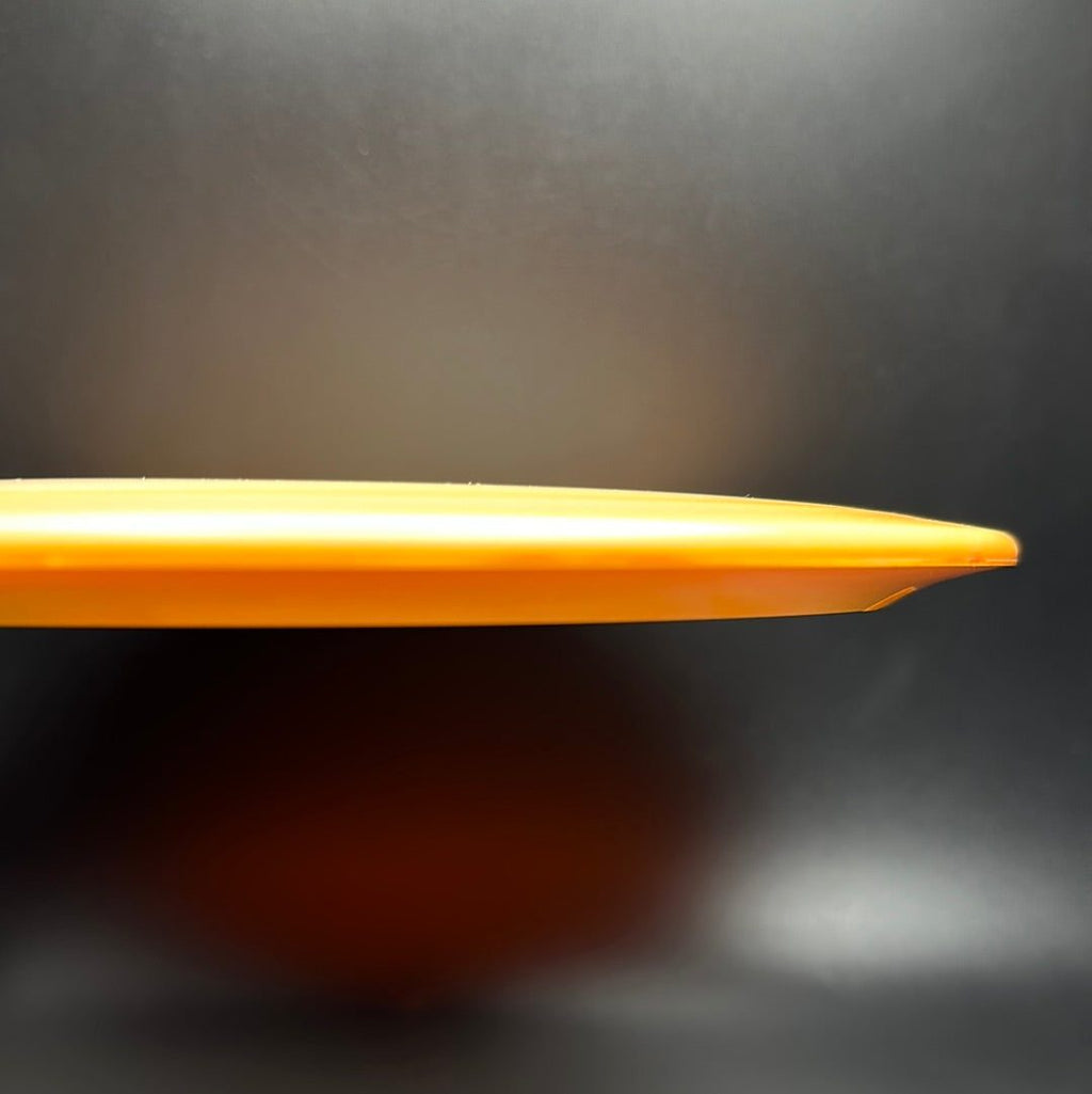 Alpha Spur - Reinvented Bar Stamp