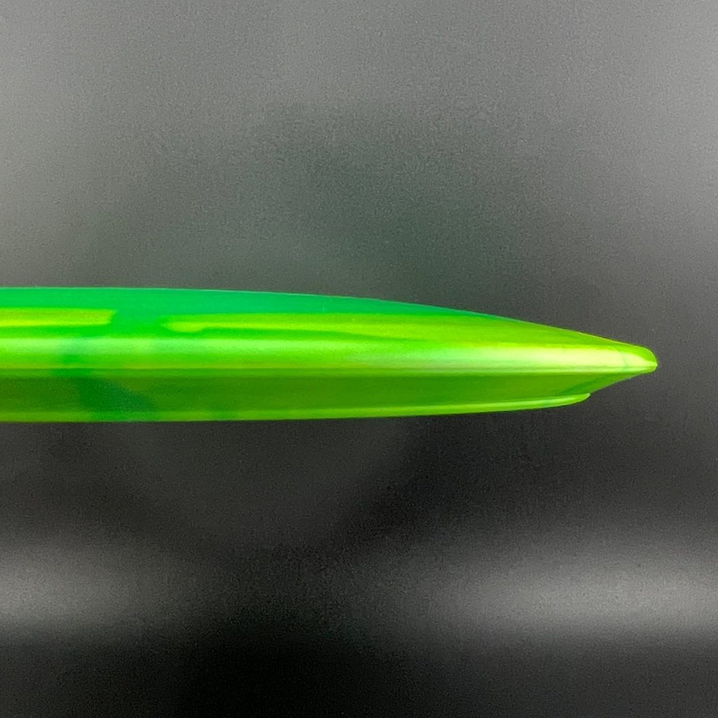 Halo Star Scorpion - Japan Open Limited - F2
