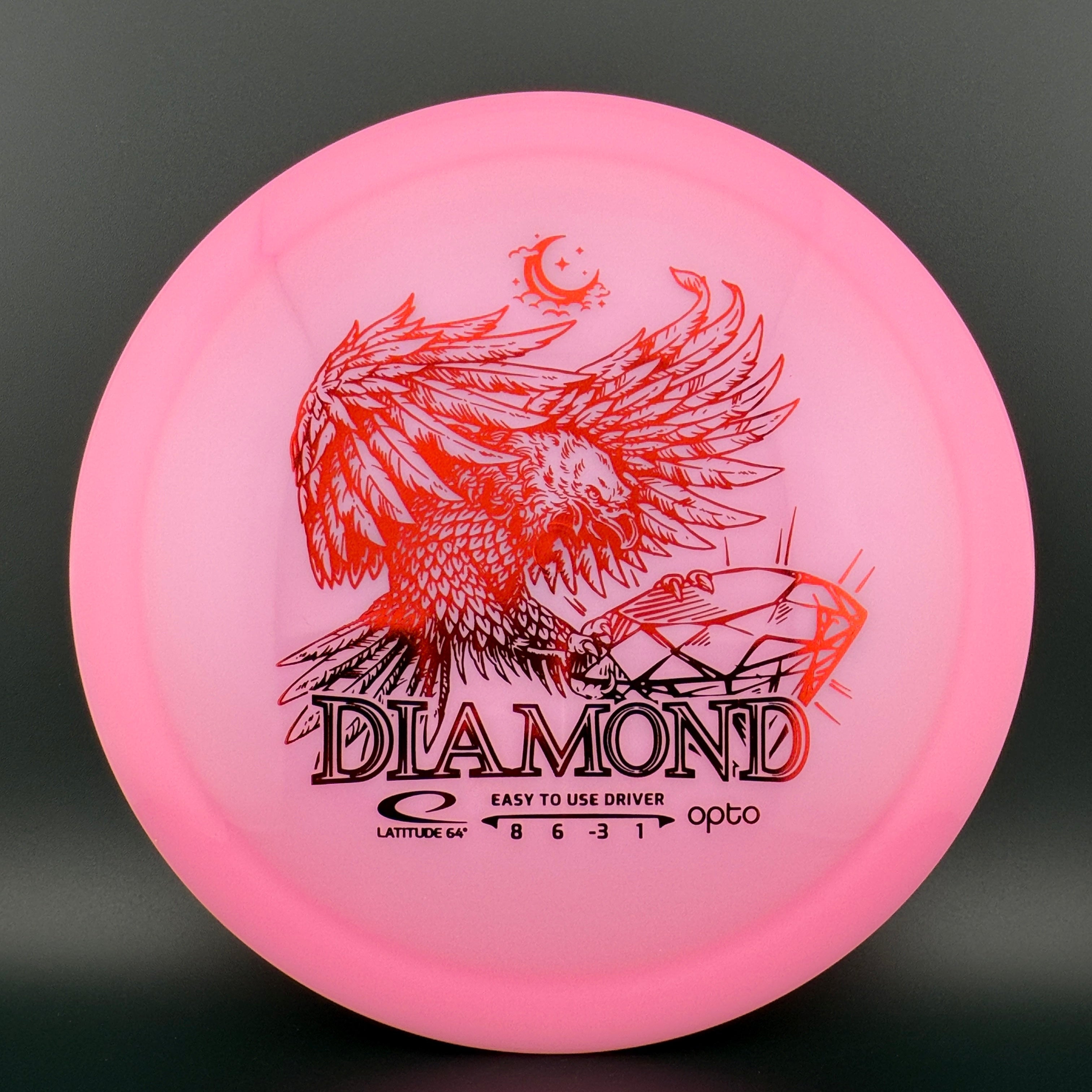 Opto Moonshine Diamond