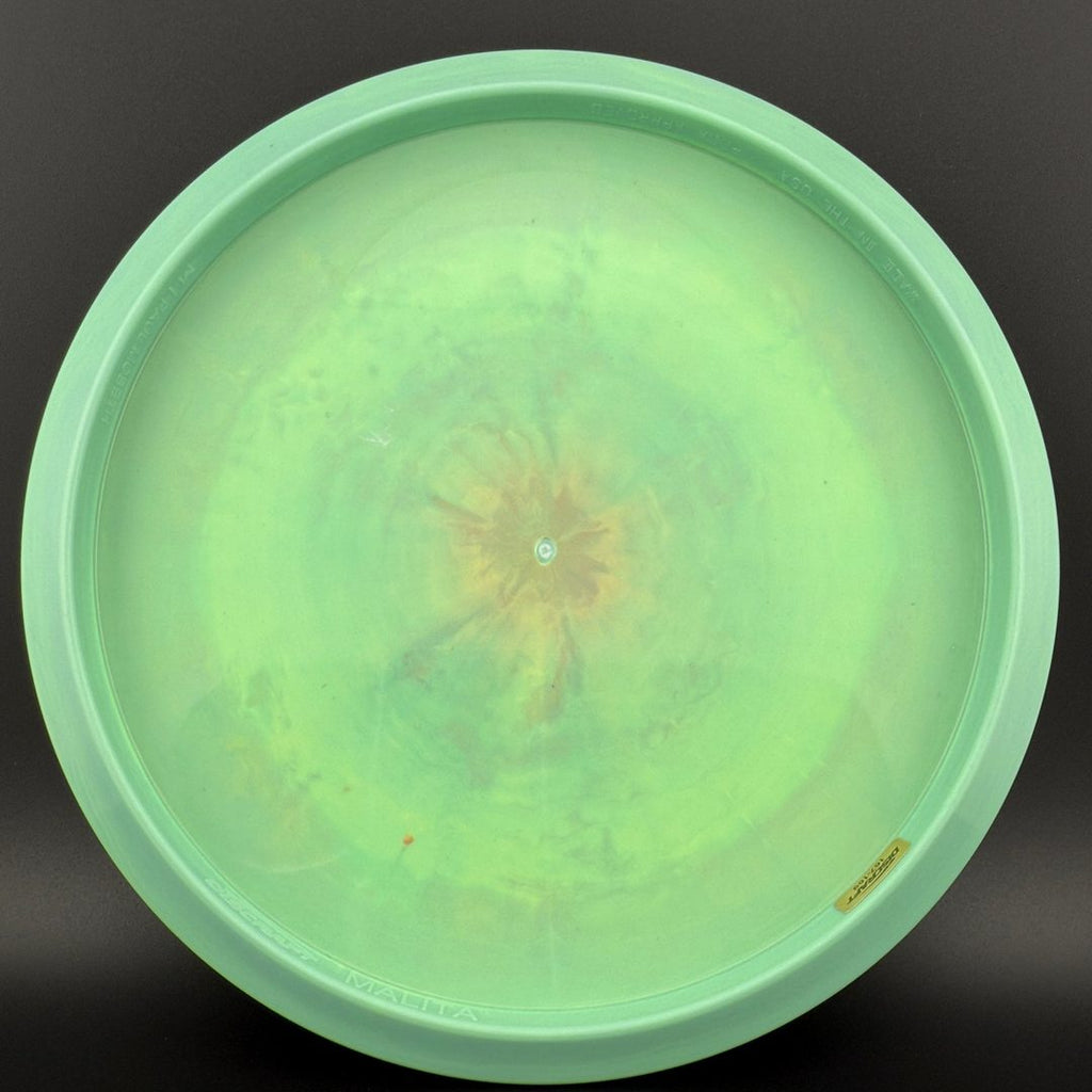 ESP Malita - First Run - Paul McBeth Signature