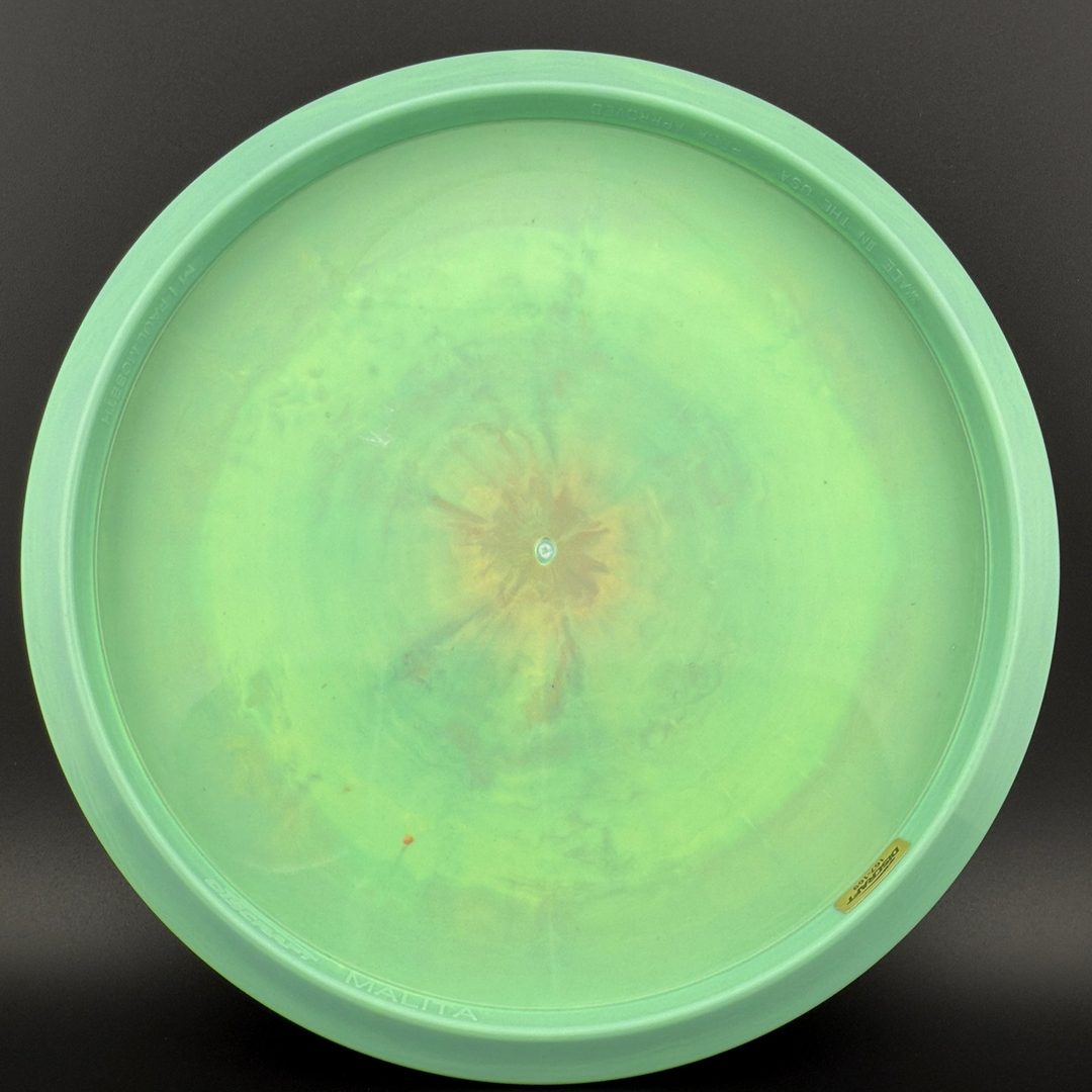 ESP Malita - First Run - Paul McBeth Signature