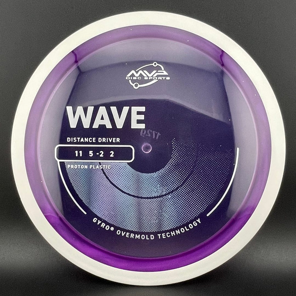 Proton Wave