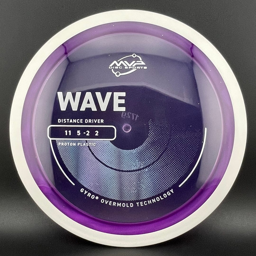 Proton Wave
