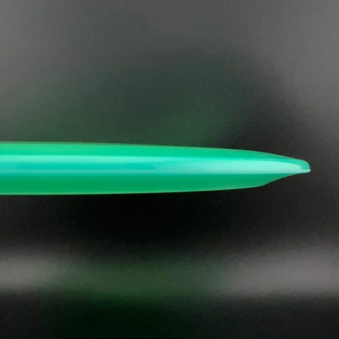 Proto Glow Champion Firebird - 10 Year Anniversary Nate Sexton