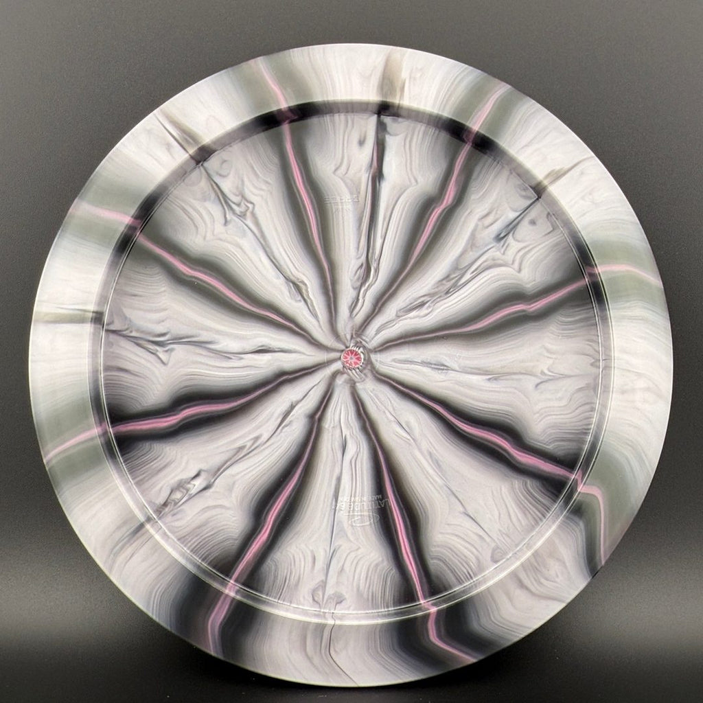 Extreme Burst Royal Grand Grace - XL Crown
