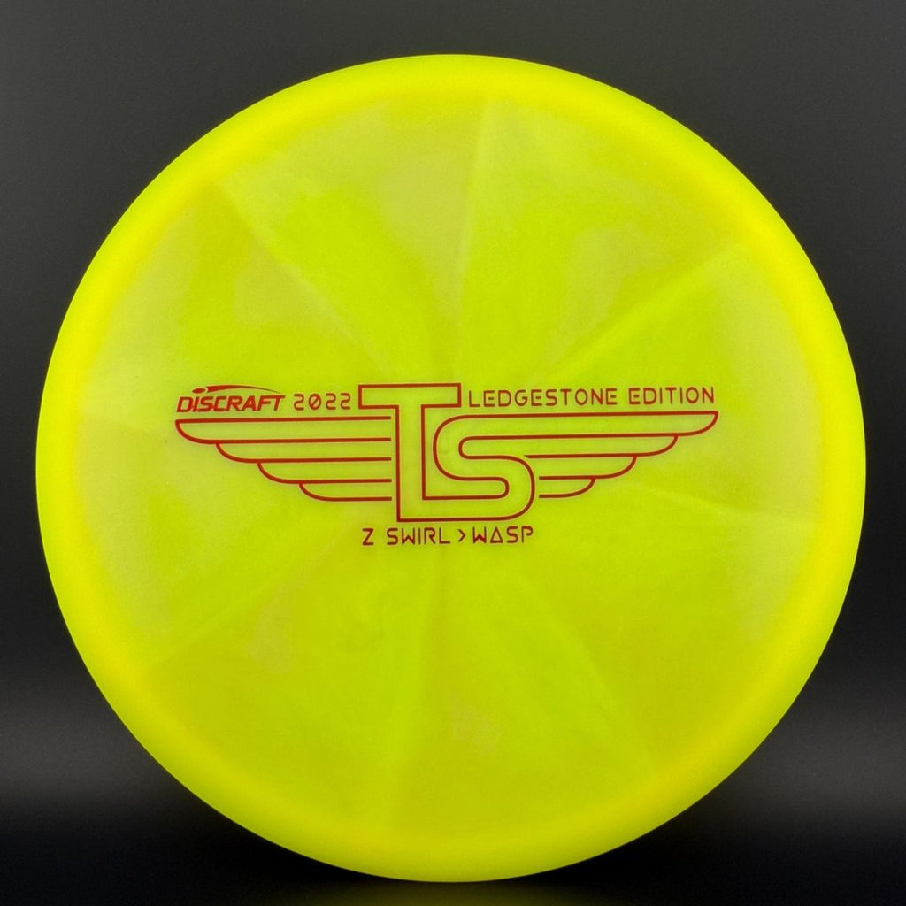 Z Swirl Wasp - 2022 Ledgestone Edition