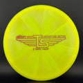 Z Swirl Wasp - 2022 Ledgestone Edition