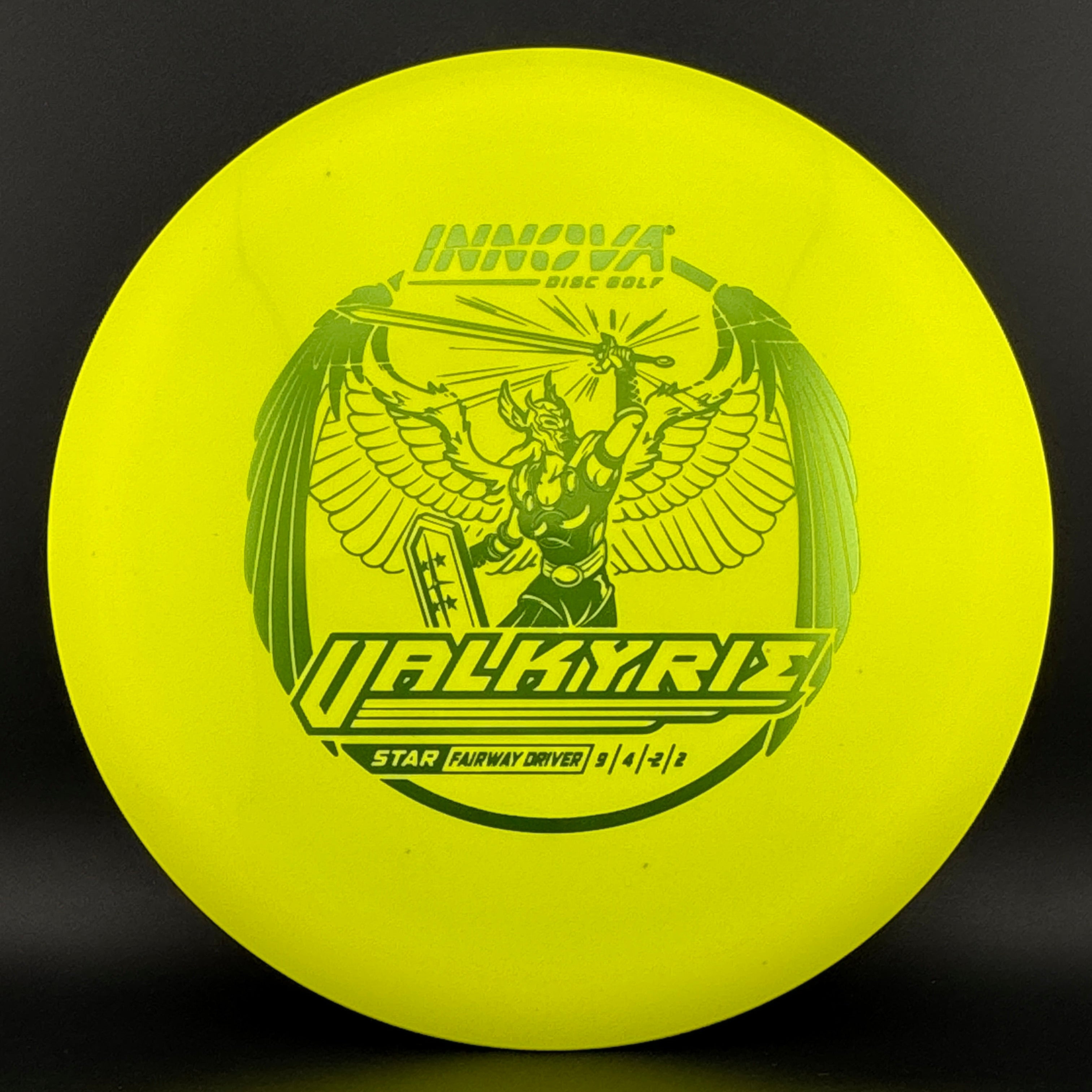 Star Valkyrie