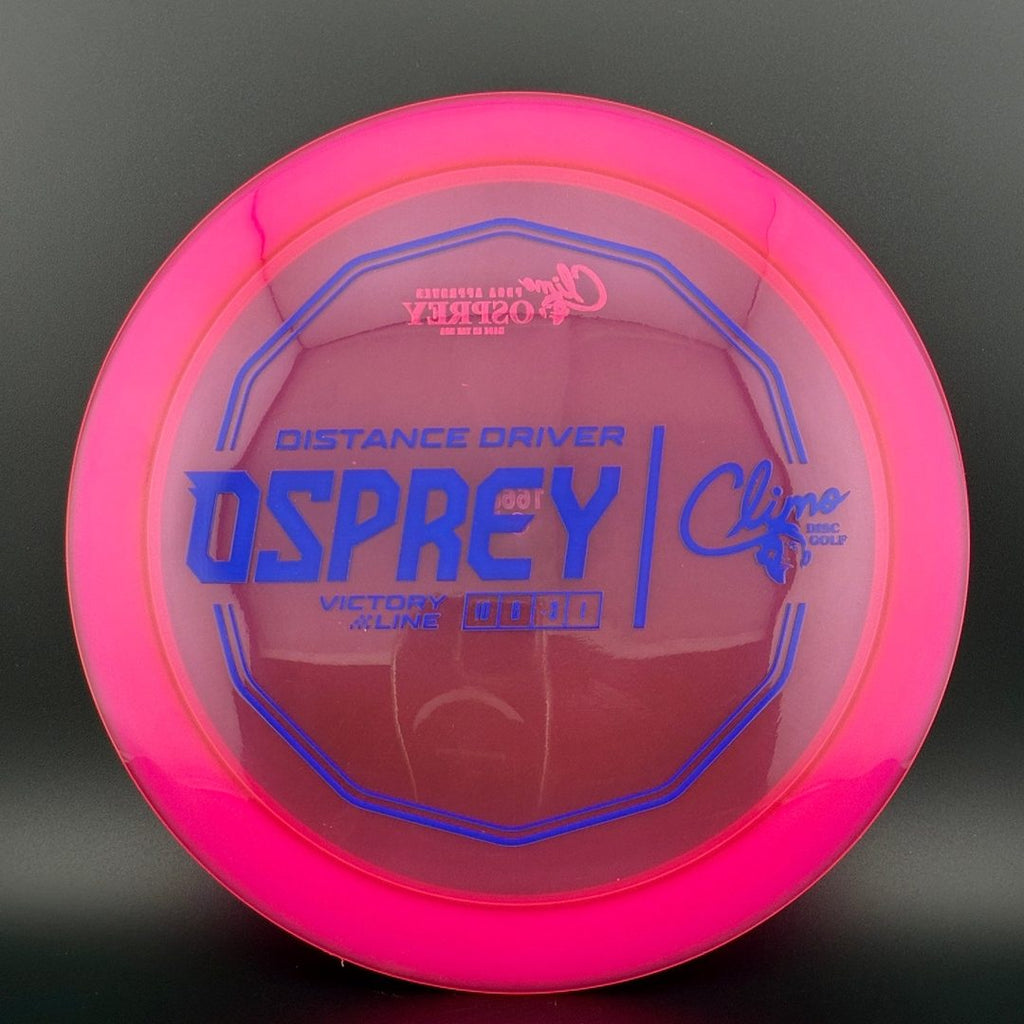Victory Line Osprey