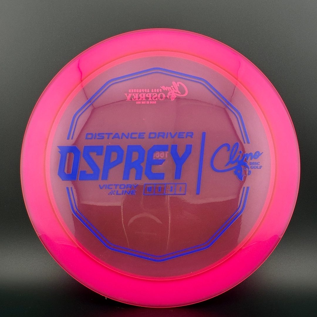 Victory Line Osprey