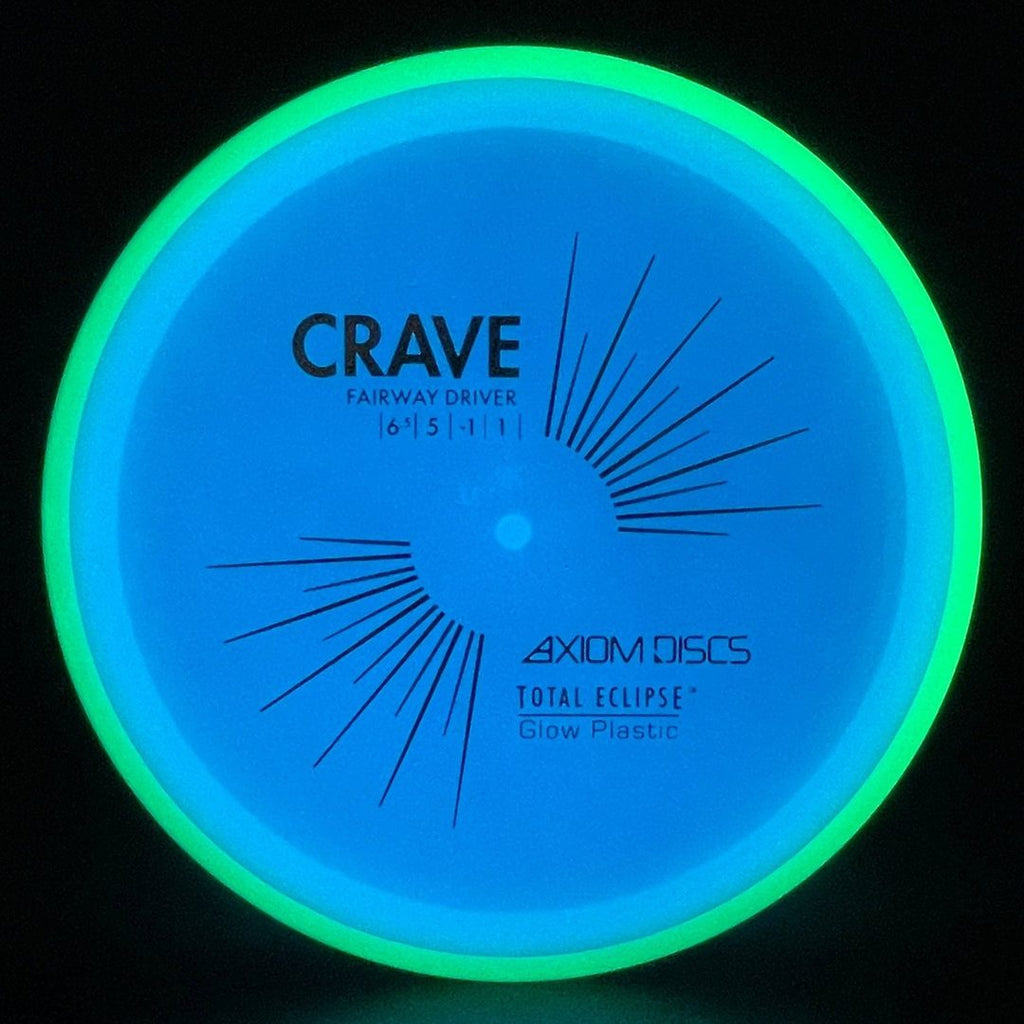 Total Eclipse Crave