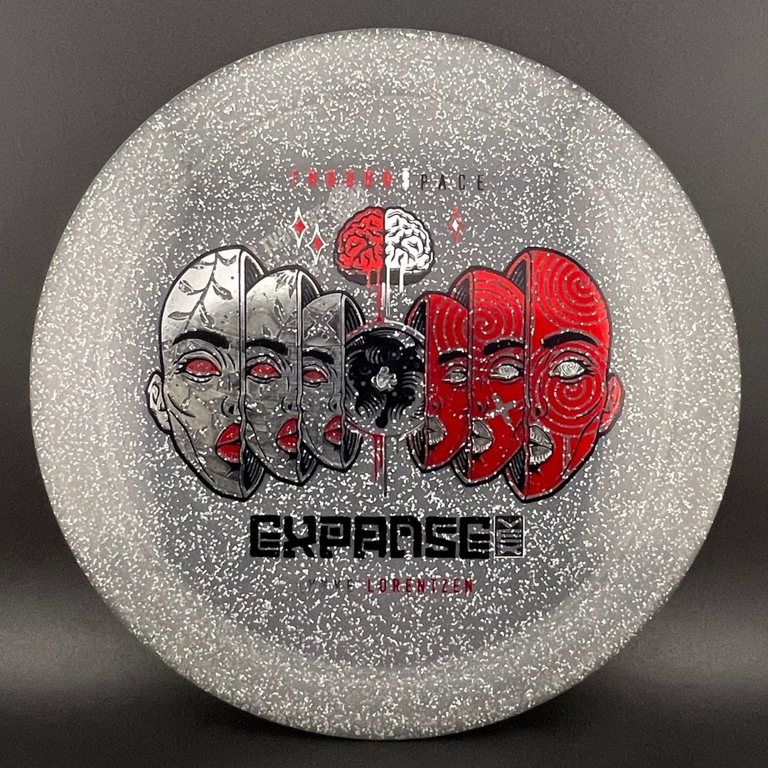 Vex Expanse - Lykke Lorentzen 2025 Signature Series