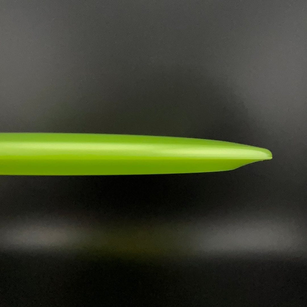 Luster Champion Firebird (Flat Top) - Cursed SlingBlade