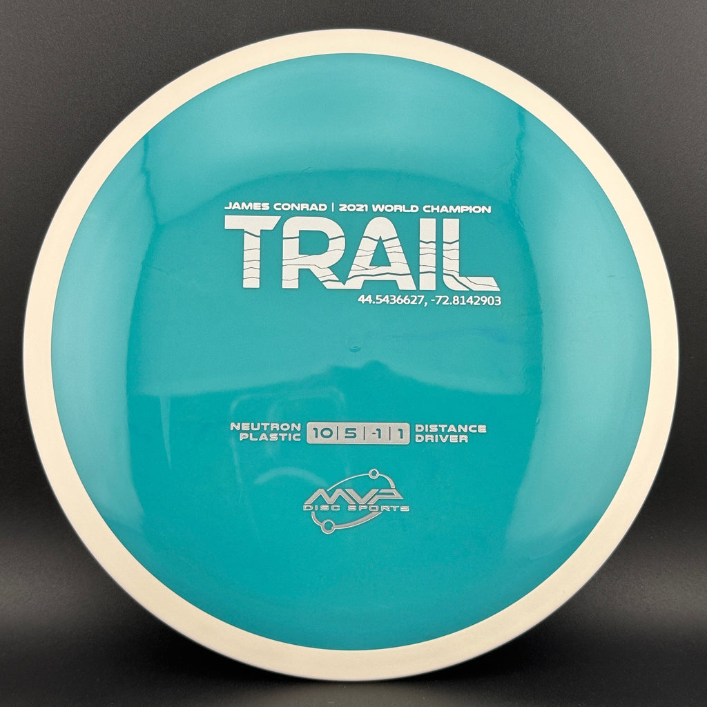 Neutron Trail