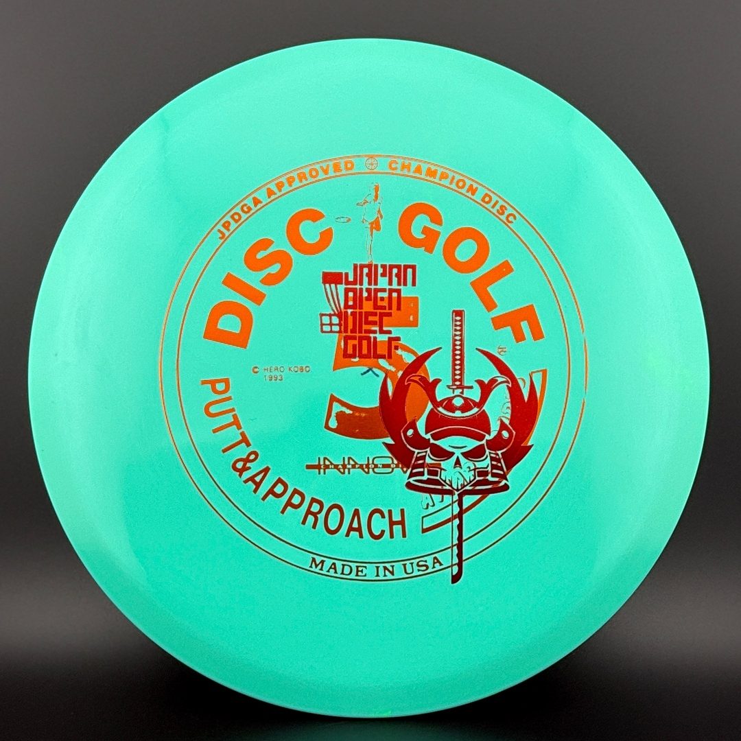 Star RocX3 - Japan Open F2