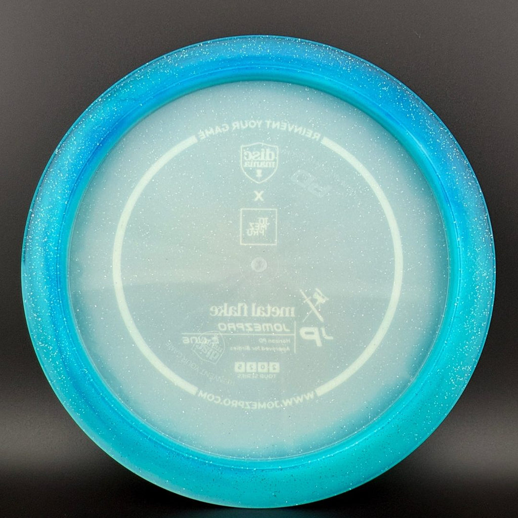 Metal Flake Horizon C-Line PD - JomezPro 2025 Tour Series