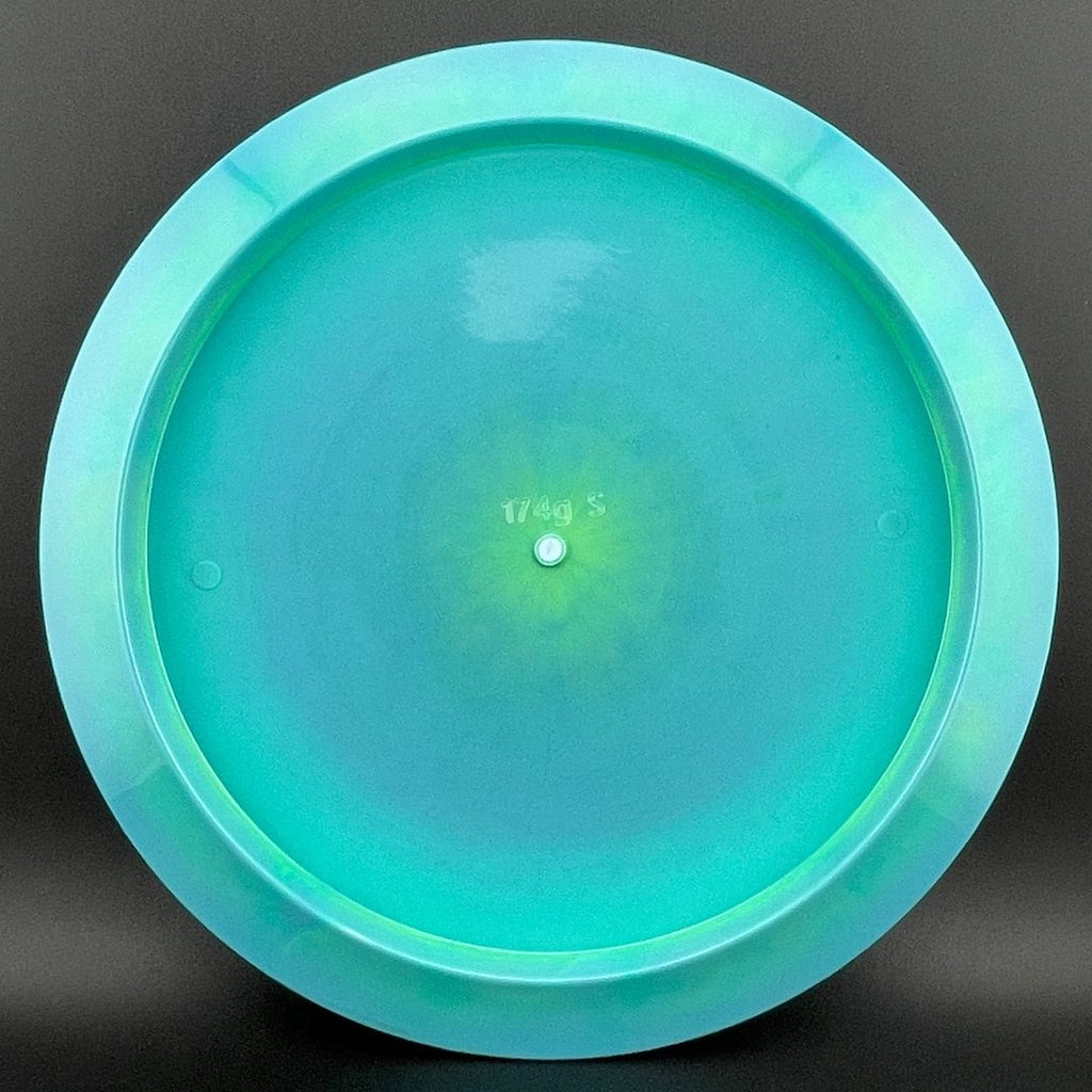 Soft Aura Construct