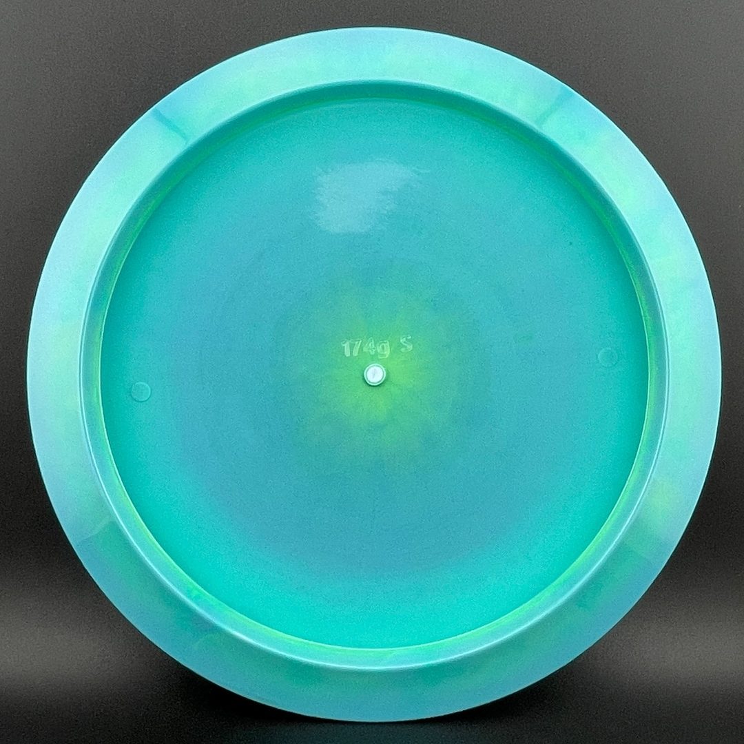 Soft Aura Construct