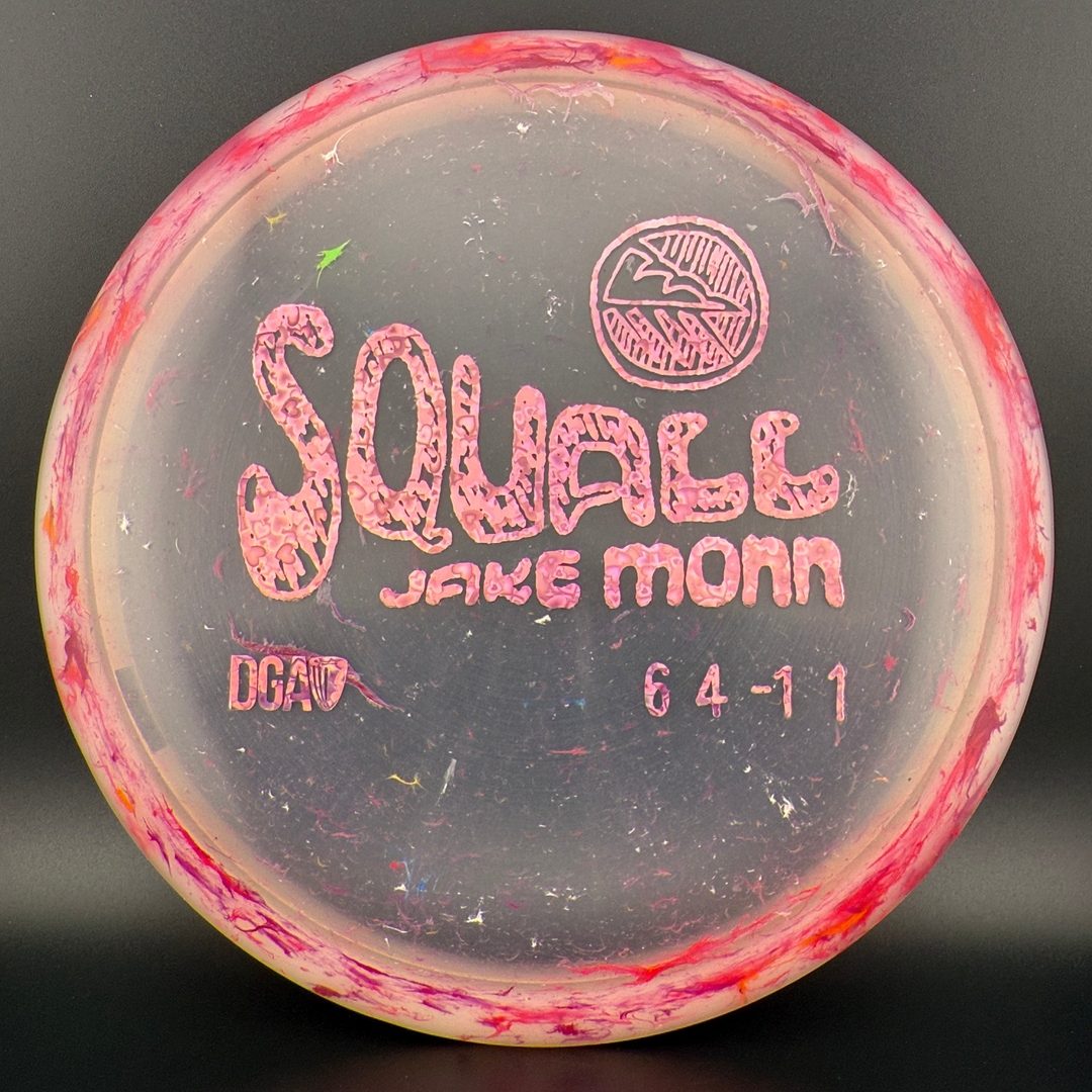 Granite Squall - Jake Monn 2025 Tour Series