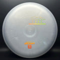 Titanium Luna - First Run - Paul McBeth