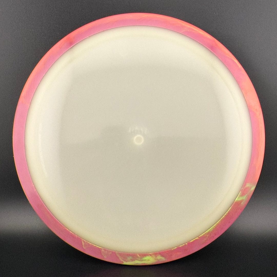 Eclipse Vanish - Blank