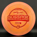 ESP Swirl Nuke OS - Aaron Gossage Signature Series
