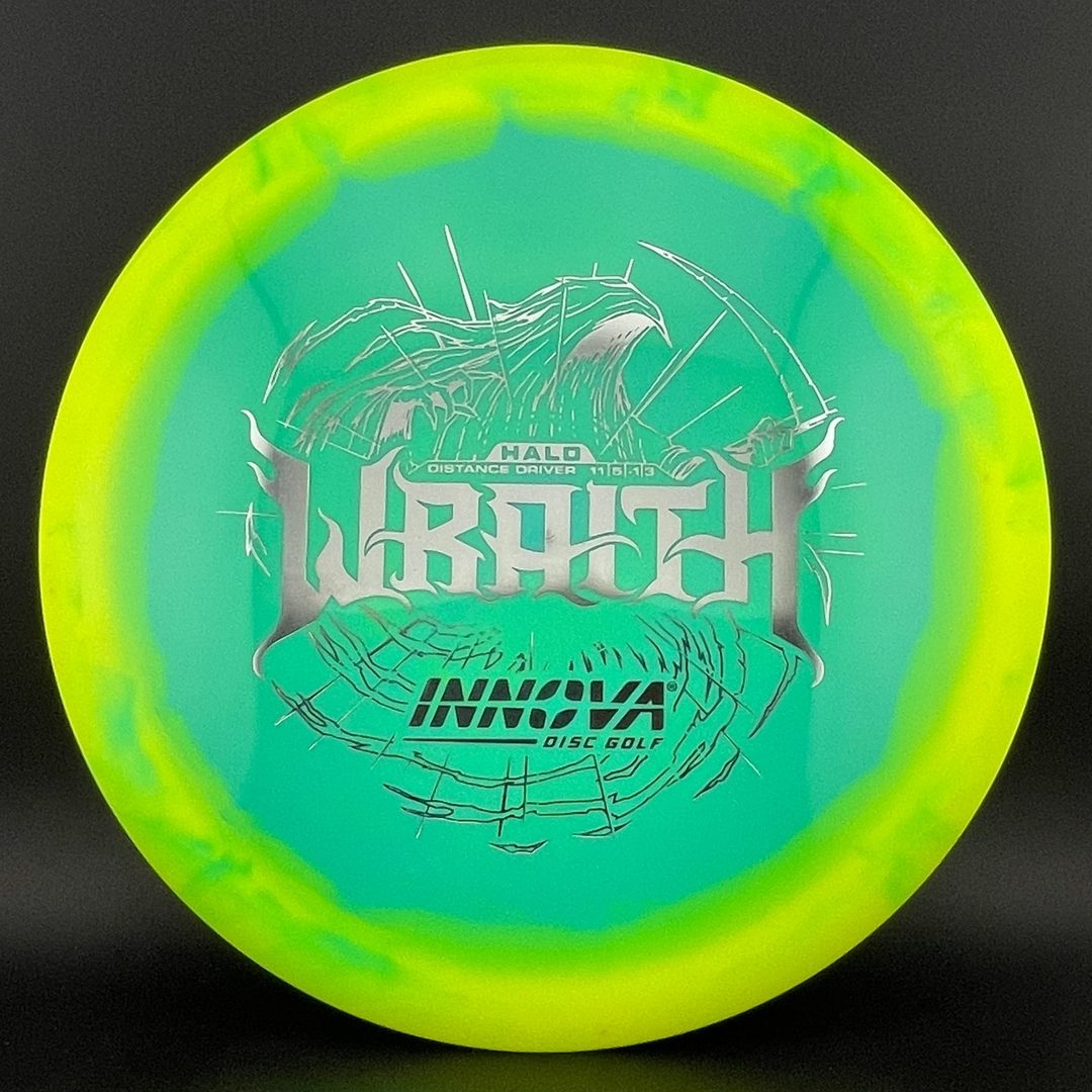 Halo Star Wraith