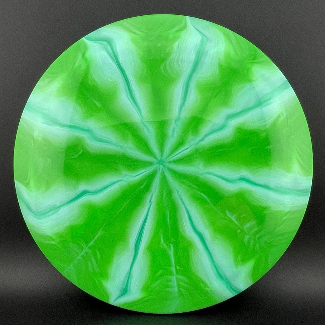 Supreme Burst Sockibomb Felon - Factory Blank