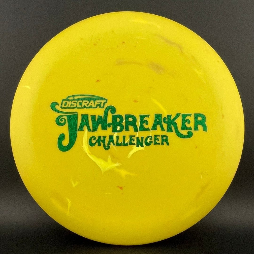 Jawbreaker Challenger