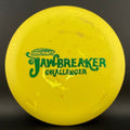 Jawbreaker Challenger