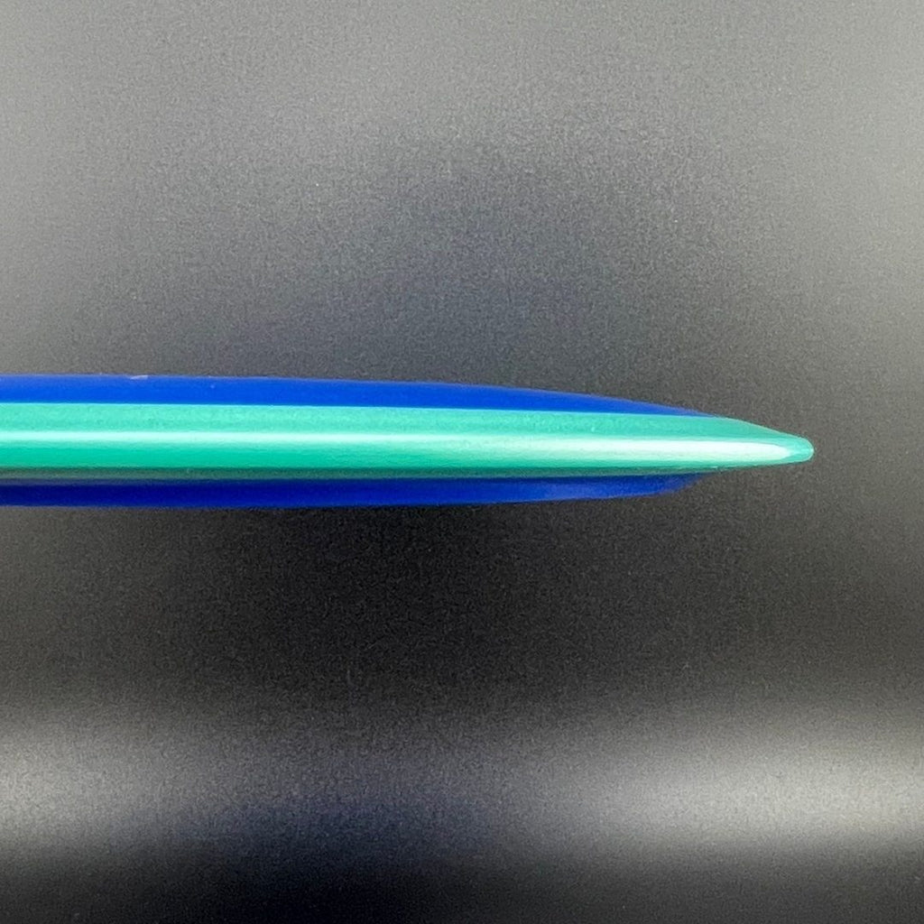 Neutron Time-Lapse (Re-Tooled) - Simon Line Misprint