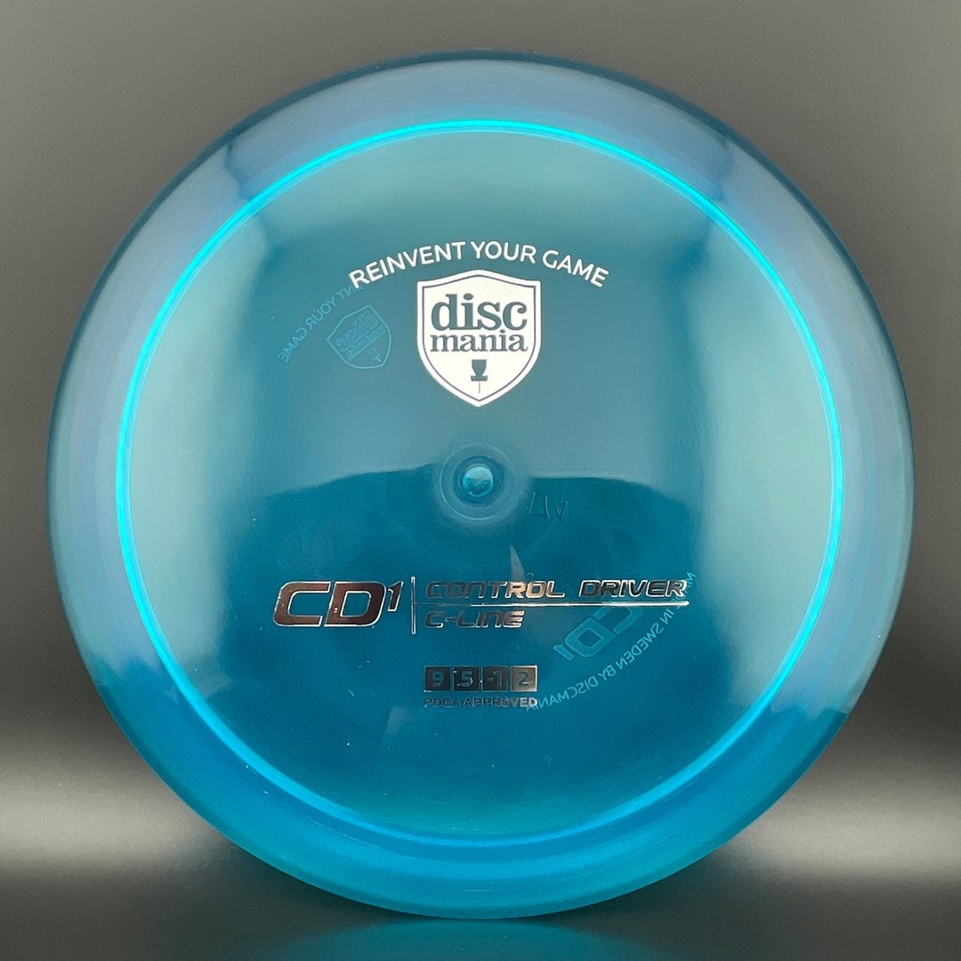 C-Line CD1
