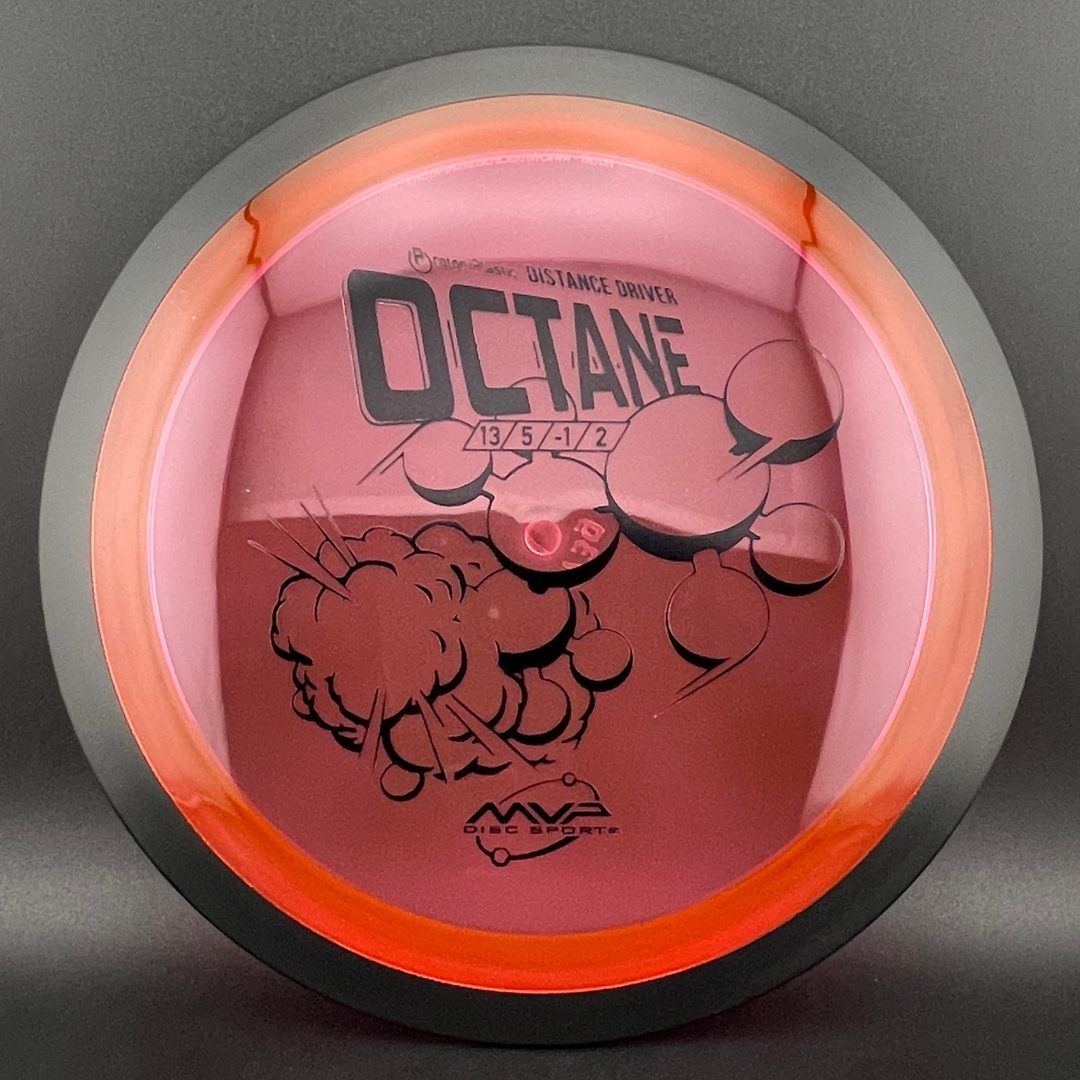 Proton Octane