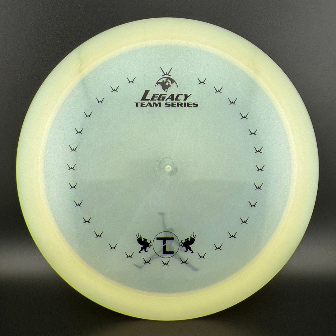 Sparkle Rival - Team Series Stiff Blend *Gibson Stash*