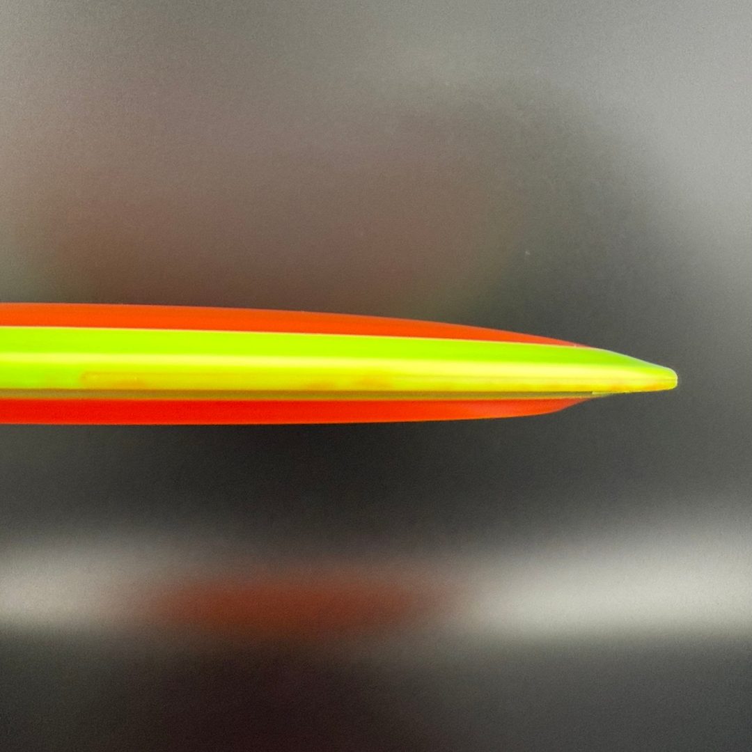 Neutron Time-Lapse (Re-Tooled)