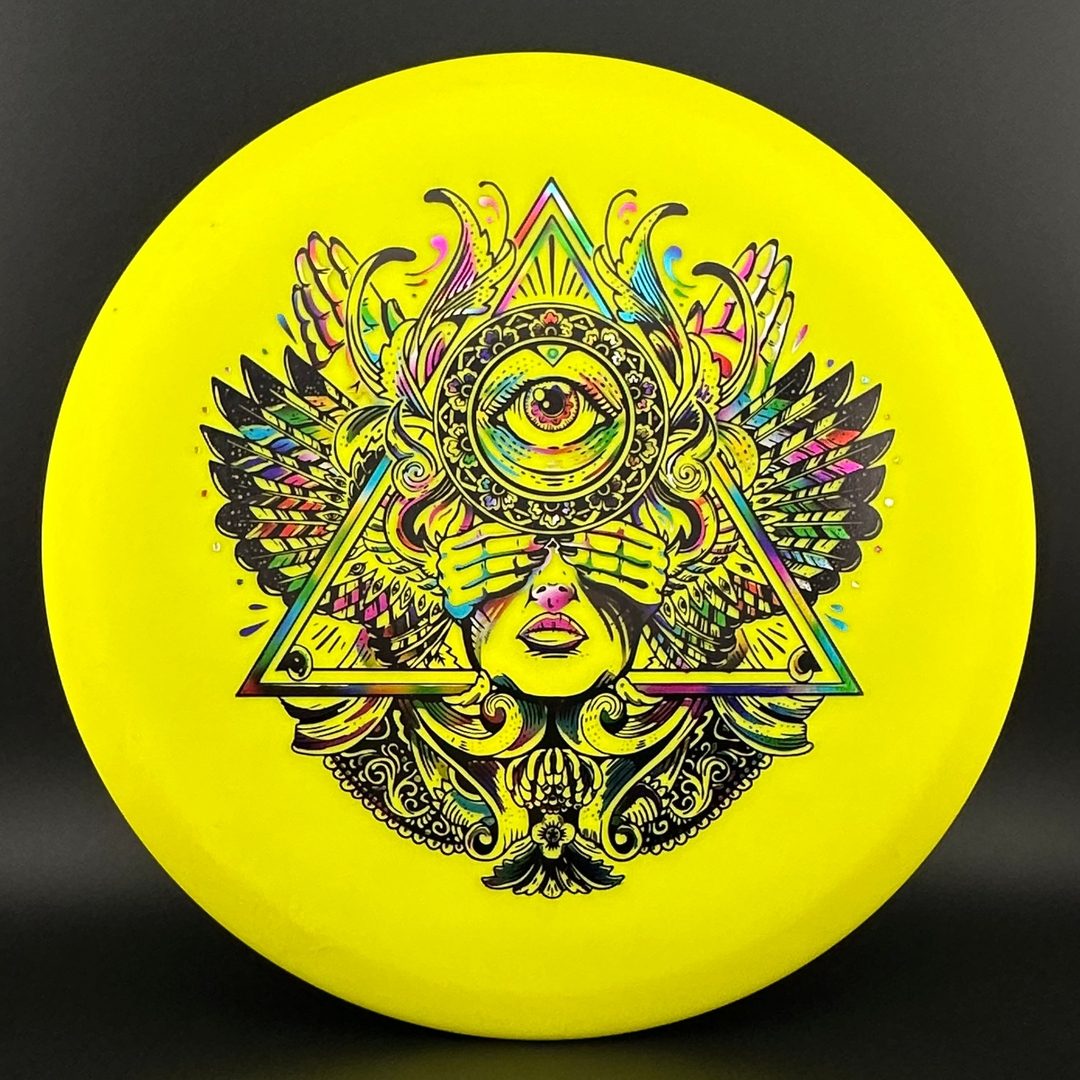 KC Pro Roc - Secret Society