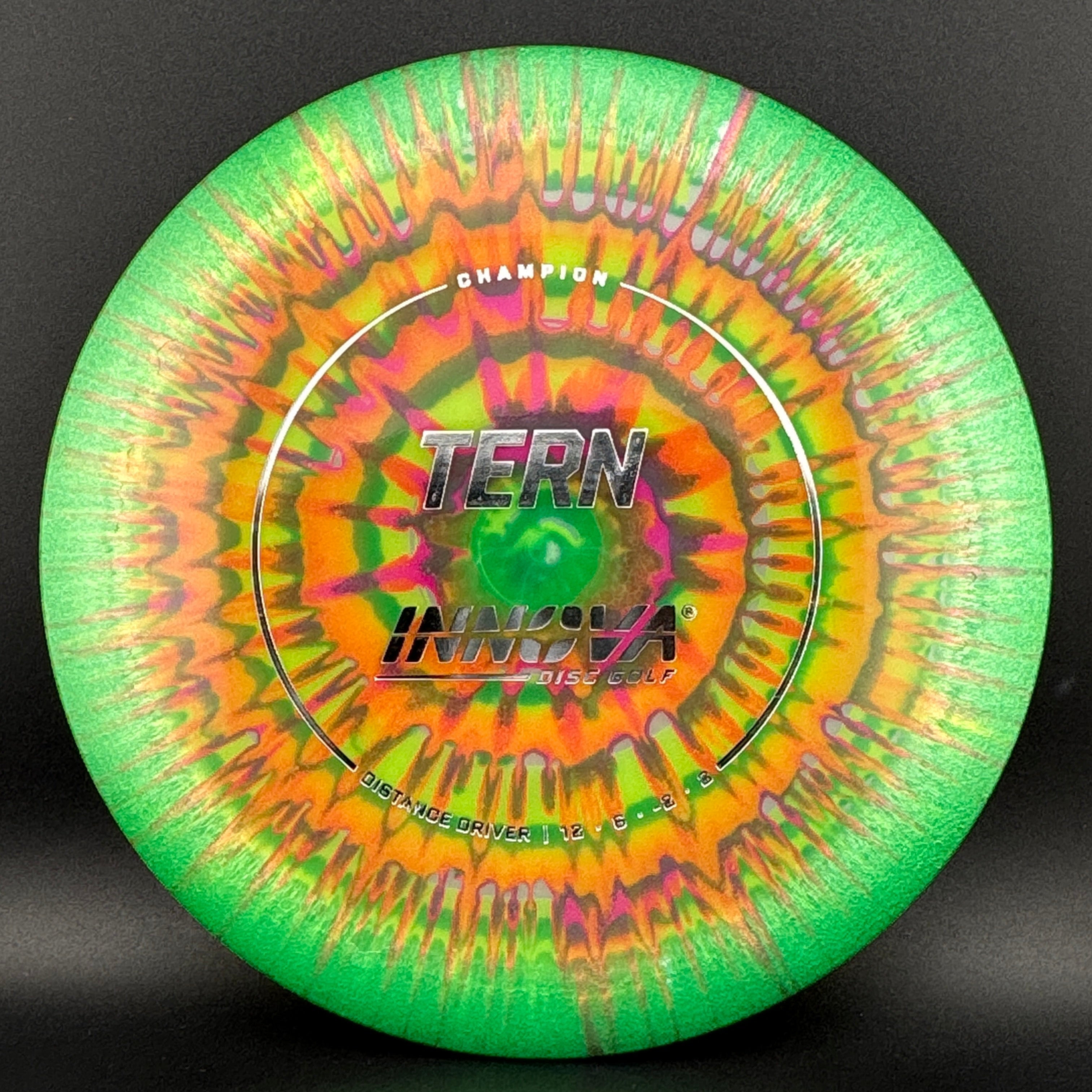 I-Dye Champion Tern
