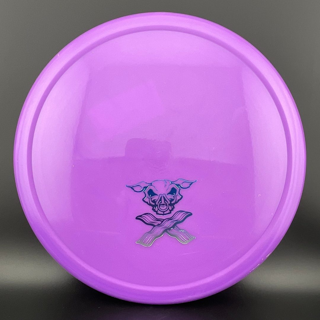R-Pro Pig - "Baconeer" by Marm O Set