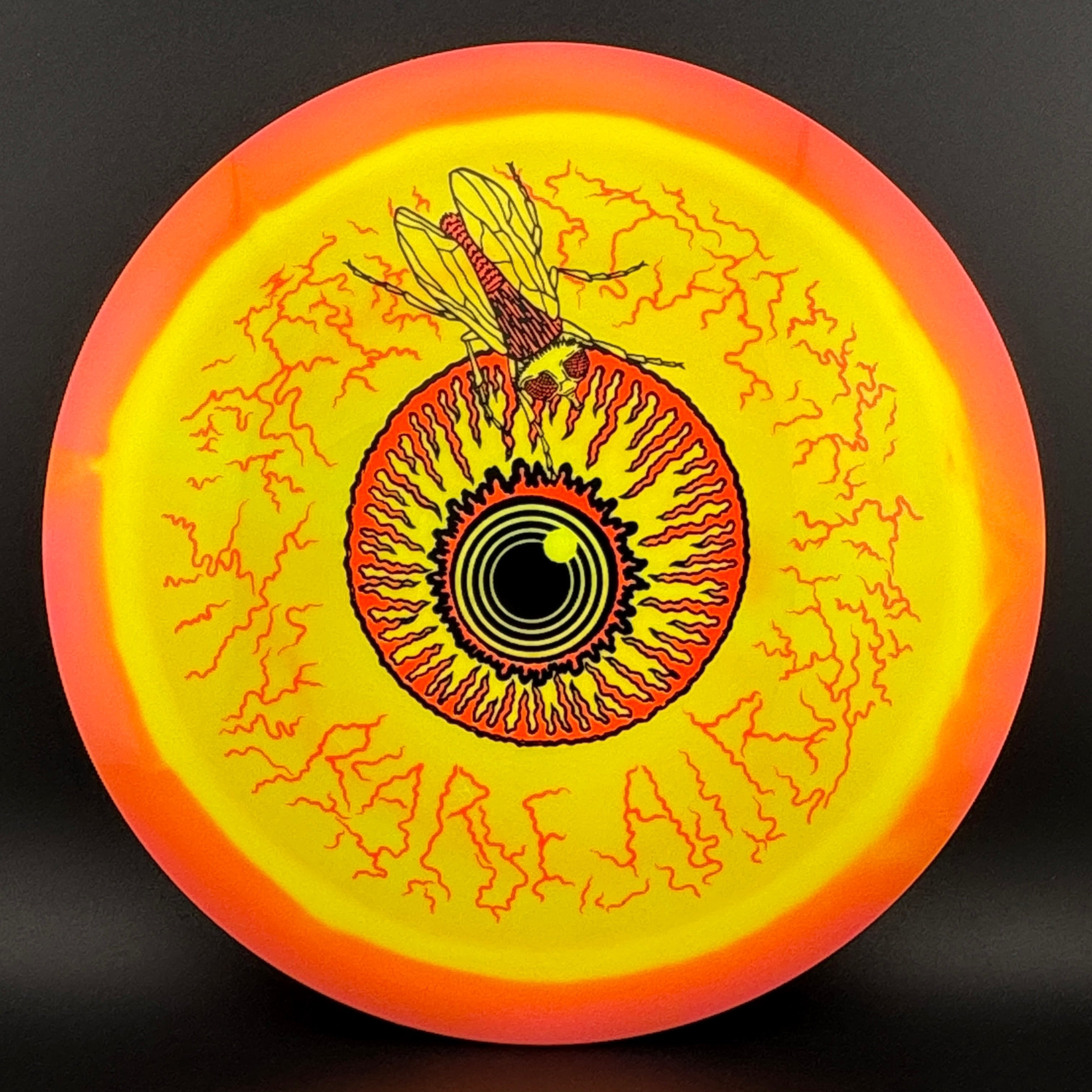 Halo Star Destroyer - Eye-Fly RAD V2 by Ripper Studios