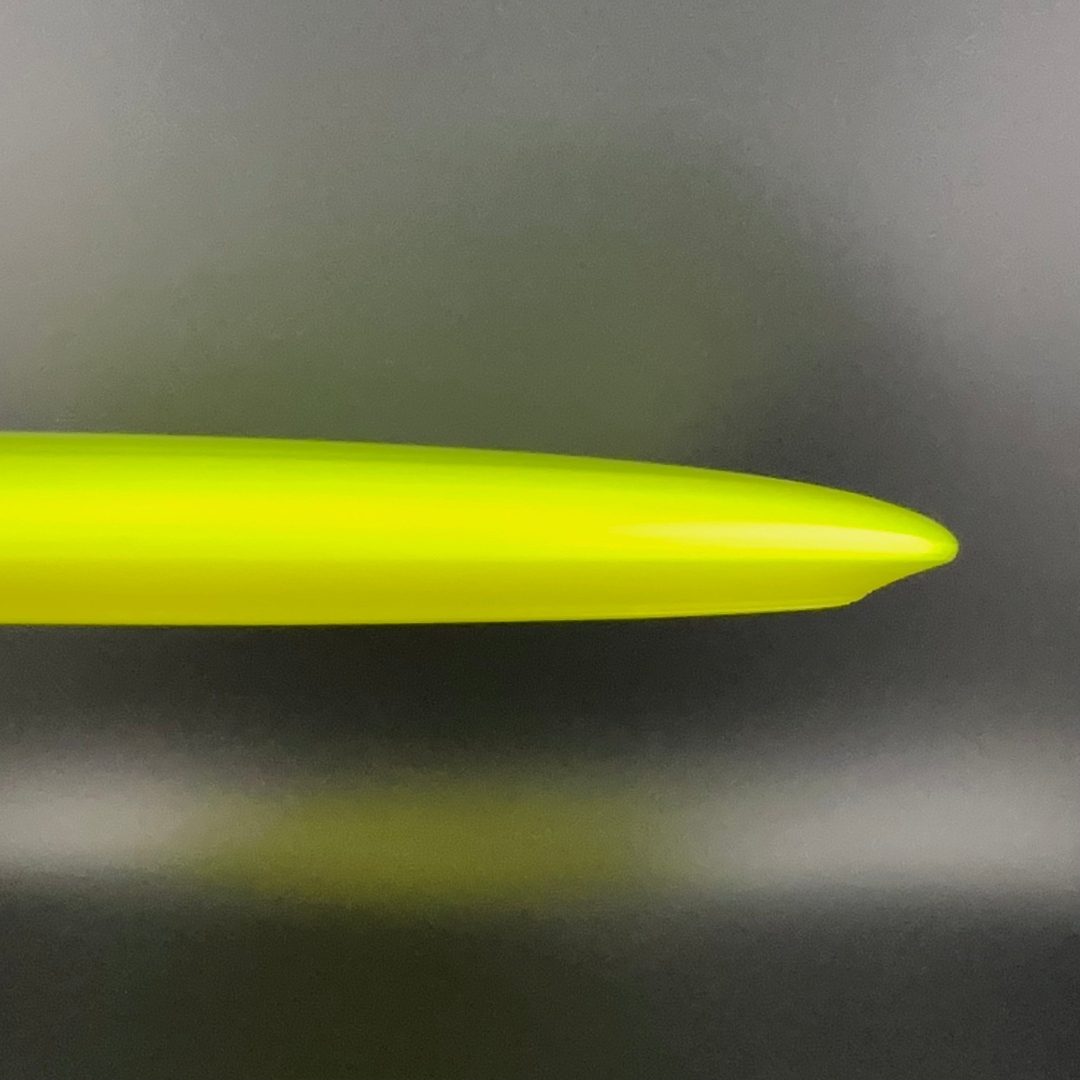 K1 Soft Kaxe - Retooled