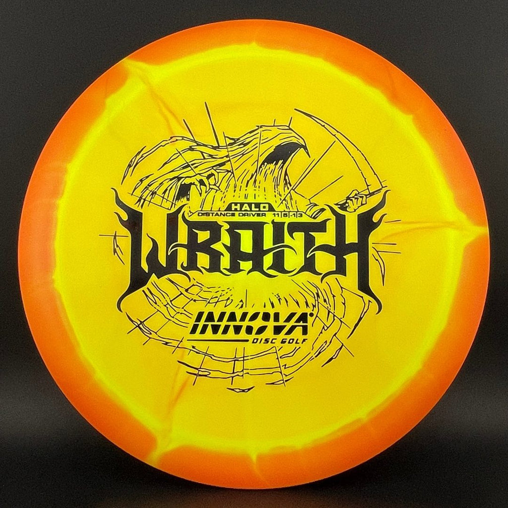 Halo Star Wraith