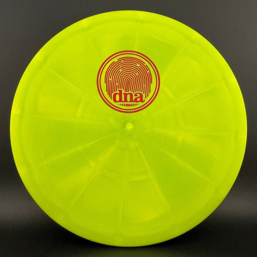 Exo Hard Vapor MD5 - Kyle Klein dna Series