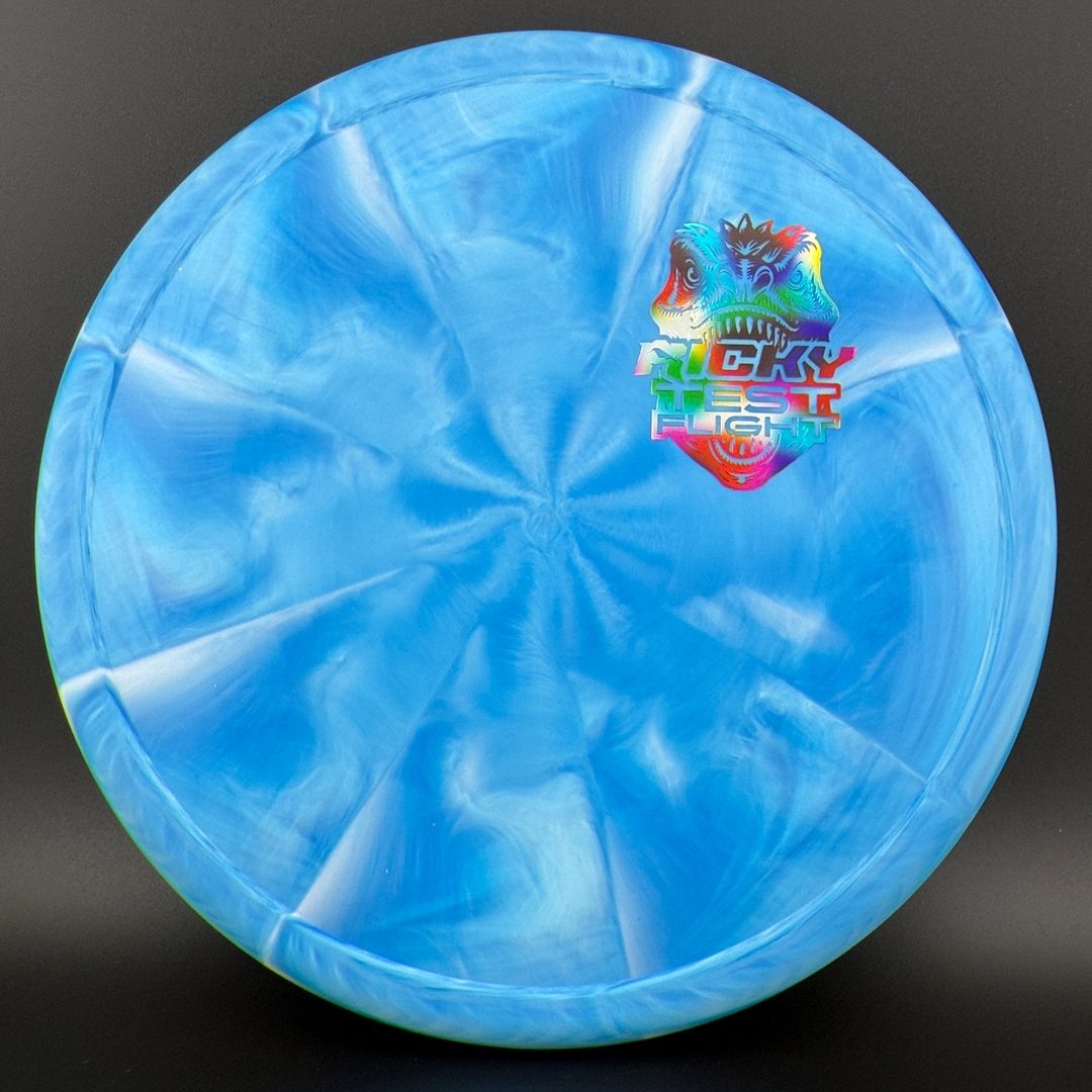 Swirl CT Test Flight Putter - Ricky Wysocki