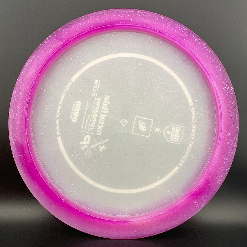 Metal Flake Horizon C-Line PD - JomezPro 2025 Tour Series
