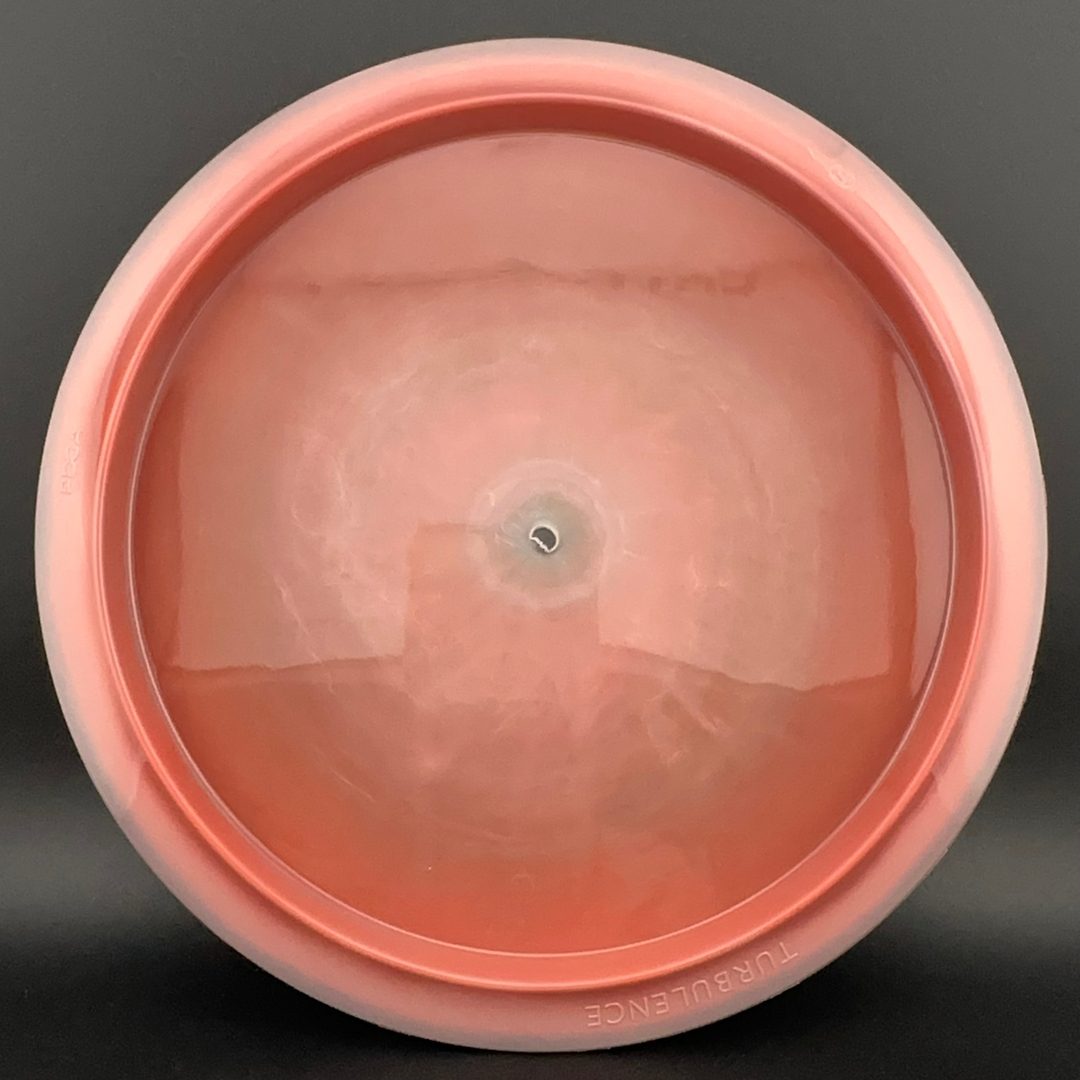 Neutron Turbulence