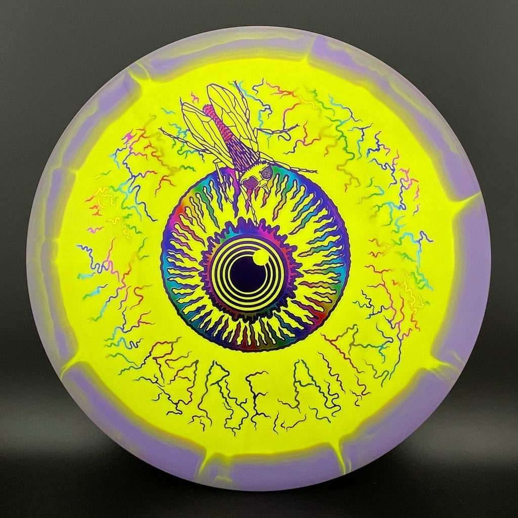 Halo Star Sidewinder- Eye-Fly RAD V2 by Ripper Studios