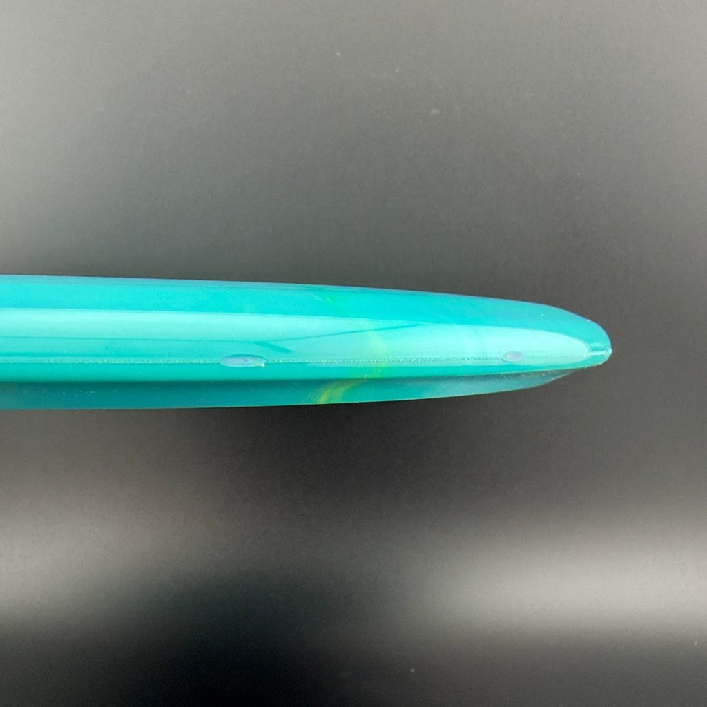 Nebula Aura Mana - 2025 Zoe Andyke Signature