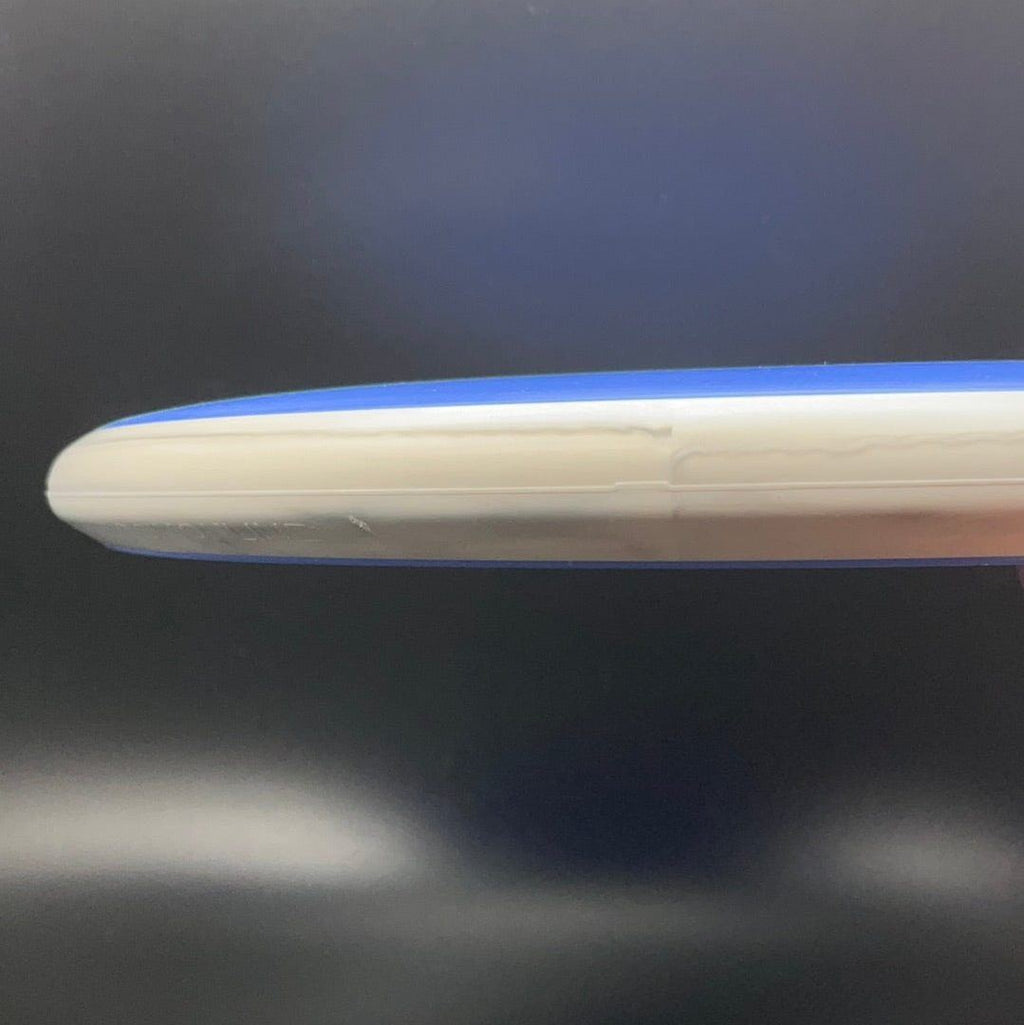 Medium Electron Pixel - Blank